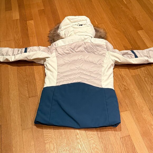 Ladies ski jacket, Eider Altitude collection, Size 40 (FR), US (8) - Picture 2 of 4